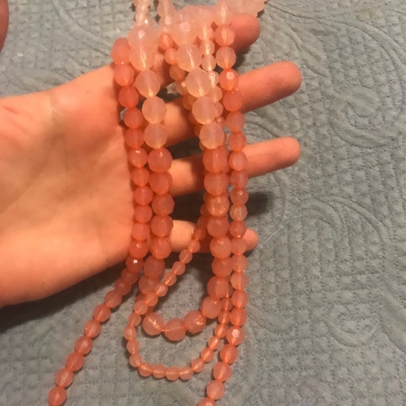 Pink Necklaces - Picture 3 of 4